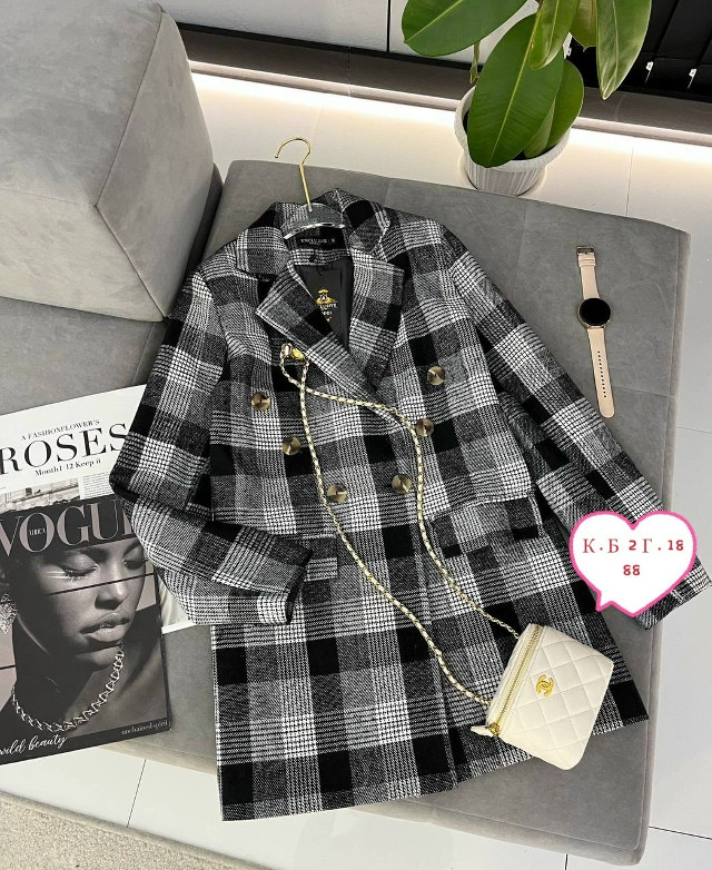 Пиджак, ткань купить в Интернет-магазине Садовод База - цена 1000 руб Садовод интернет-каталог