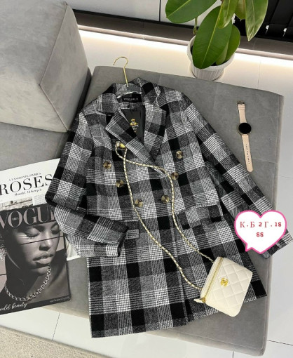 Пиджак, ткань САДОВОД официальный интернет-каталог