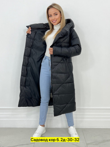 Куртка, полиэстер САДОВОД официальный интернет-каталог