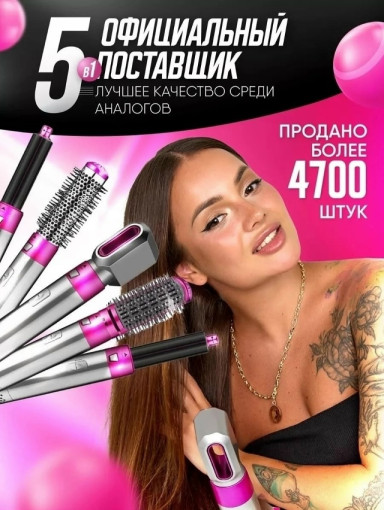 Фен для укладки САДОВОД официальный интернет-каталог