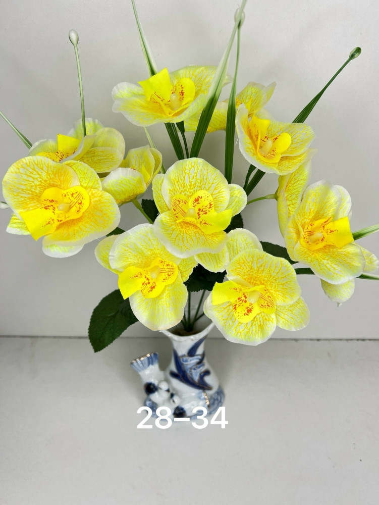 Искусственные цветы купить в Интернет-магазине Садовод База - цена 1800 руб Садовод интернет-каталог