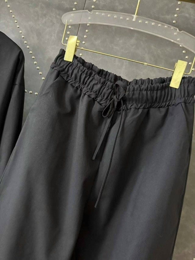 Спортивный женский костюм черный купить в Интернет-магазине Садовод База - цена 1600 руб Садовод интернет-каталог