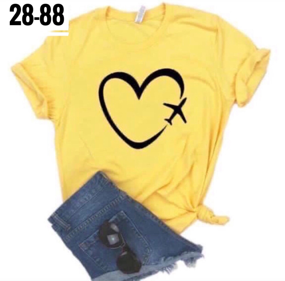 Женская футболка желтая купить в Интернет-магазине Садовод База - цена 200 руб Садовод интернет-каталог