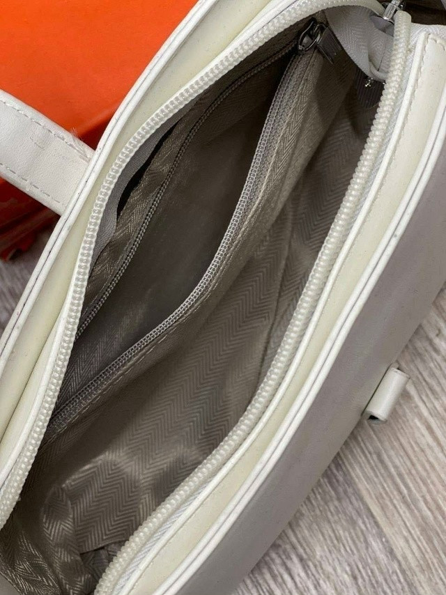 Сумка белая купить в Интернет-магазине Садовод База - цена 1200 руб Садовод интернет-каталог