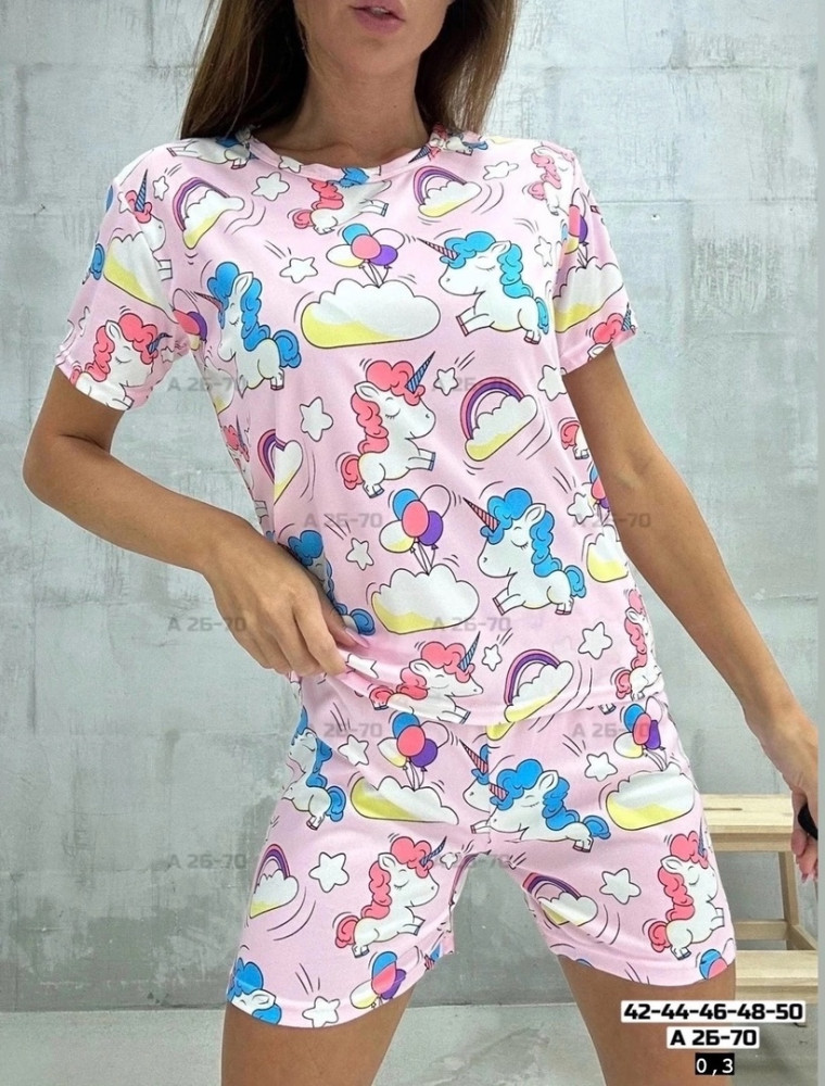 пижама розовая купить в Интернет-магазине Садовод База - цена 300 руб Садовод интернет-каталог