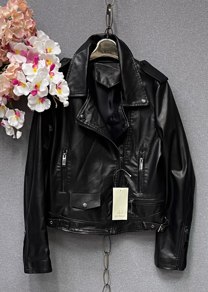 куртка черная купить в Интернет-магазине Садовод База - цена 1100 руб Садовод интернет-каталог