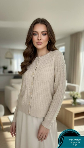 Кардиган САДОВОД официальный интернет-каталог