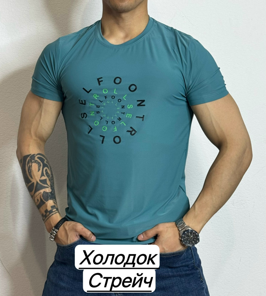 Футболка для мужчин купить в Интернет-магазине Садовод База - цена 350 руб Садовод интернет-каталог
