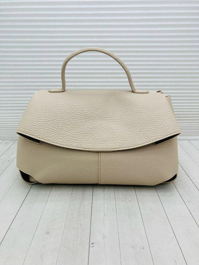 сумка бежевая купить в Интернет-магазине Садовод База - цена 1200 руб Садовод интернет-каталог