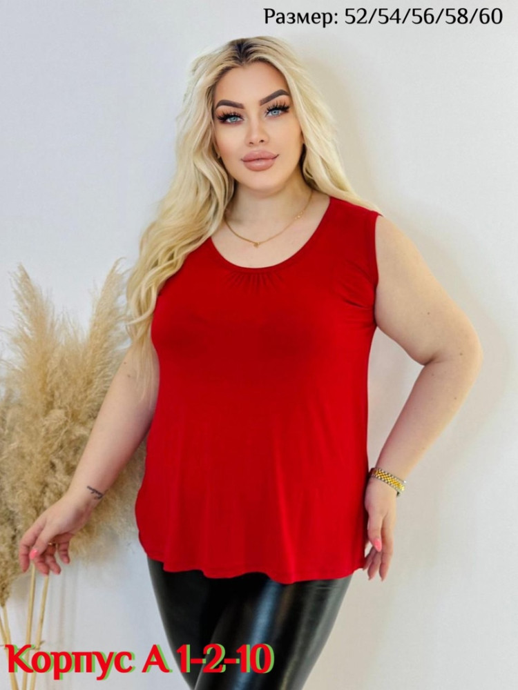 Женская футболка красная купить в Интернет-магазине Садовод База - цена 300 руб Садовод интернет-каталог