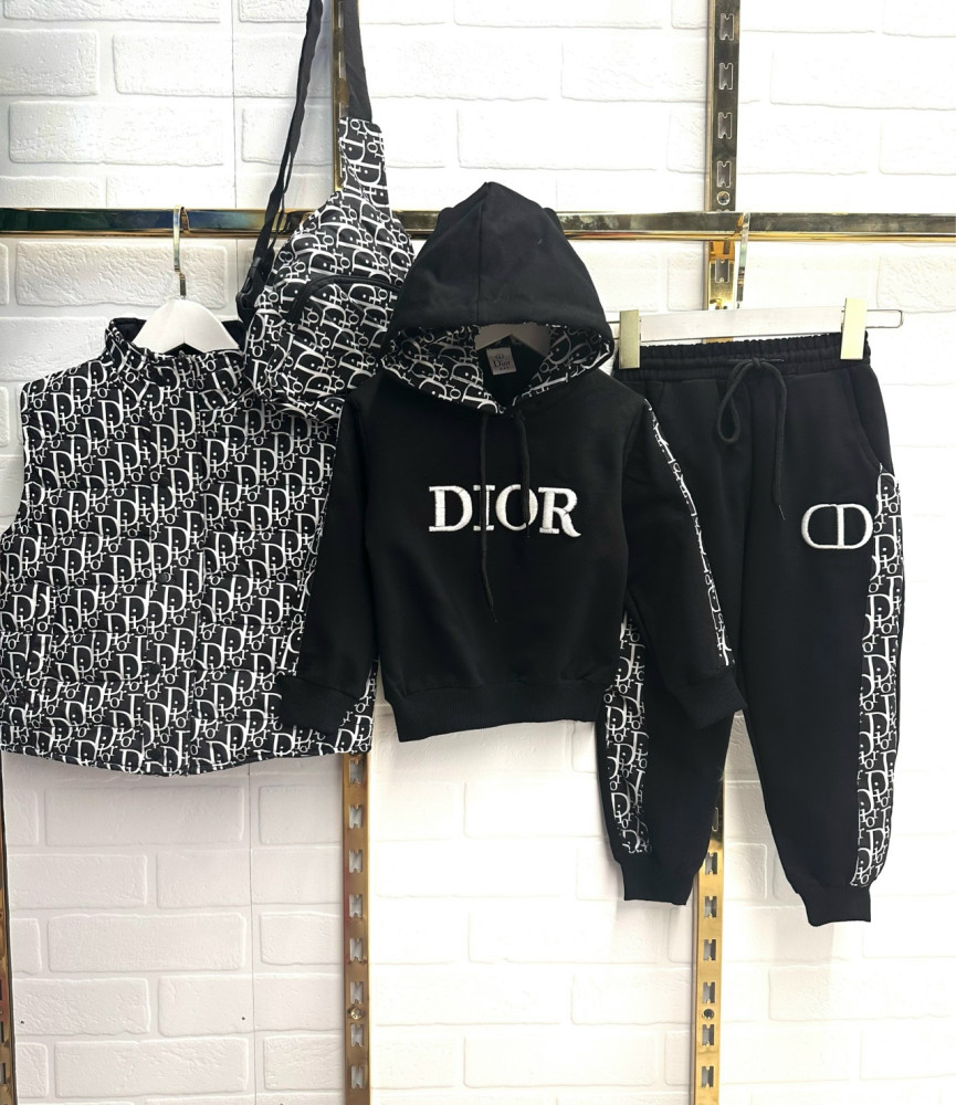 Детский костюм черный купить в Интернет-магазине Садовод База - цена 2150 руб Садовод интернет-каталог