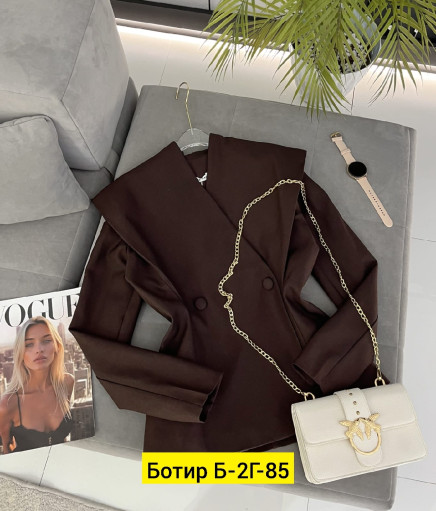 Пиджак САДОВОД официальный интернет-каталог