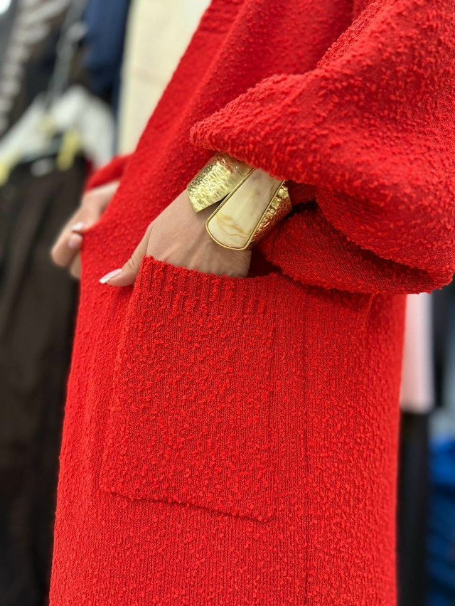 Женский костюм красный купить в Интернет-магазине Садовод База - цена 2800 руб Садовод интернет-каталог