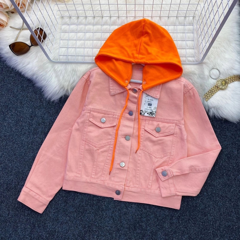 куртка оранжевая купить в Интернет-магазине Садовод База - цена 350 руб Садовод интернет-каталог