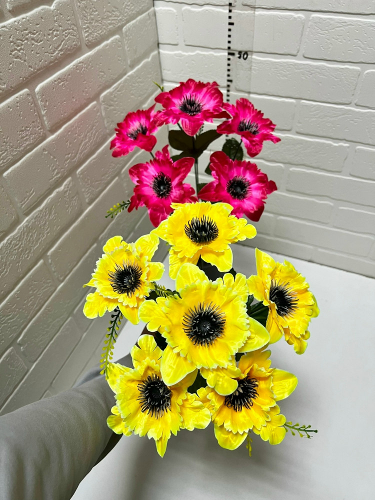 Искусственные цветы купить в Интернет-магазине Садовод База - цена 1250 руб Садовод интернет-каталог