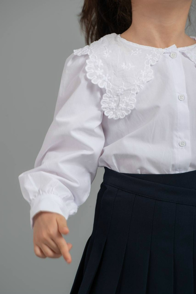 Детский костюм белый купить в Интернет-магазине Садовод База - цена 1550 руб Садовод интернет-каталог