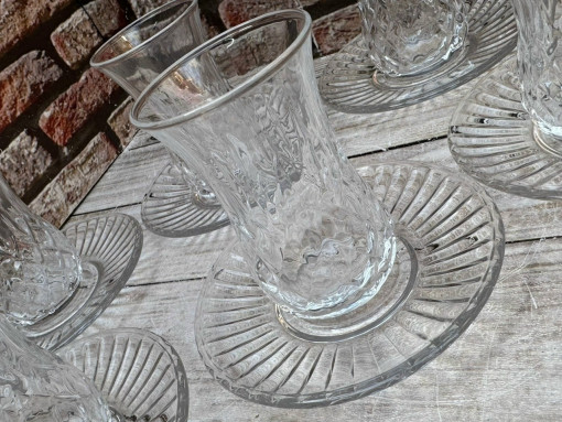 Набор чайный сервиз САДОВОД официальный интернет-каталог