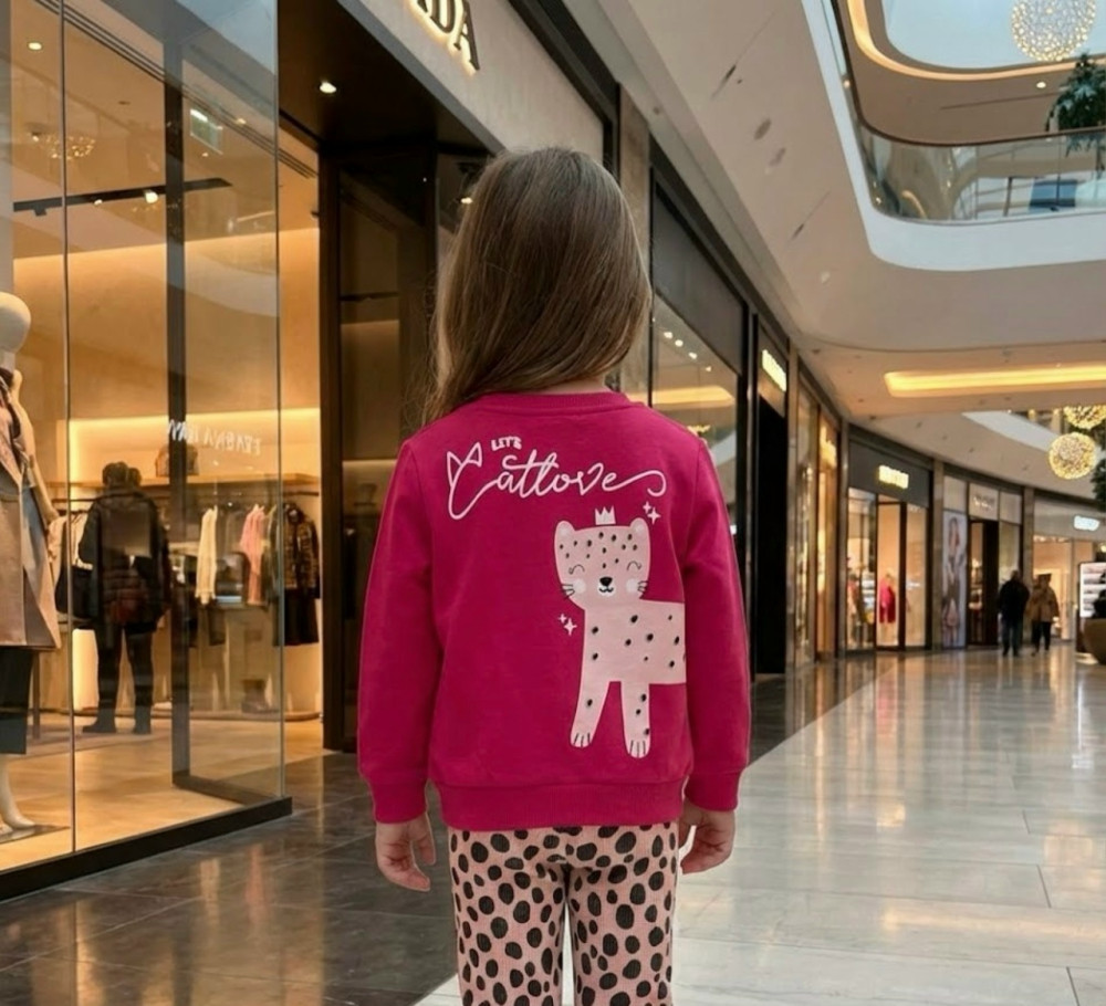 Костюм двойка, трехнитка купить в Интернет-магазине Садовод База - цена 1099 руб Садовод интернет-каталог