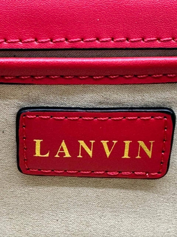 ☘️ сумка #LANVIN купить в Интернет-магазине Садовод База - цена 5800 руб Садовод интернет-каталог