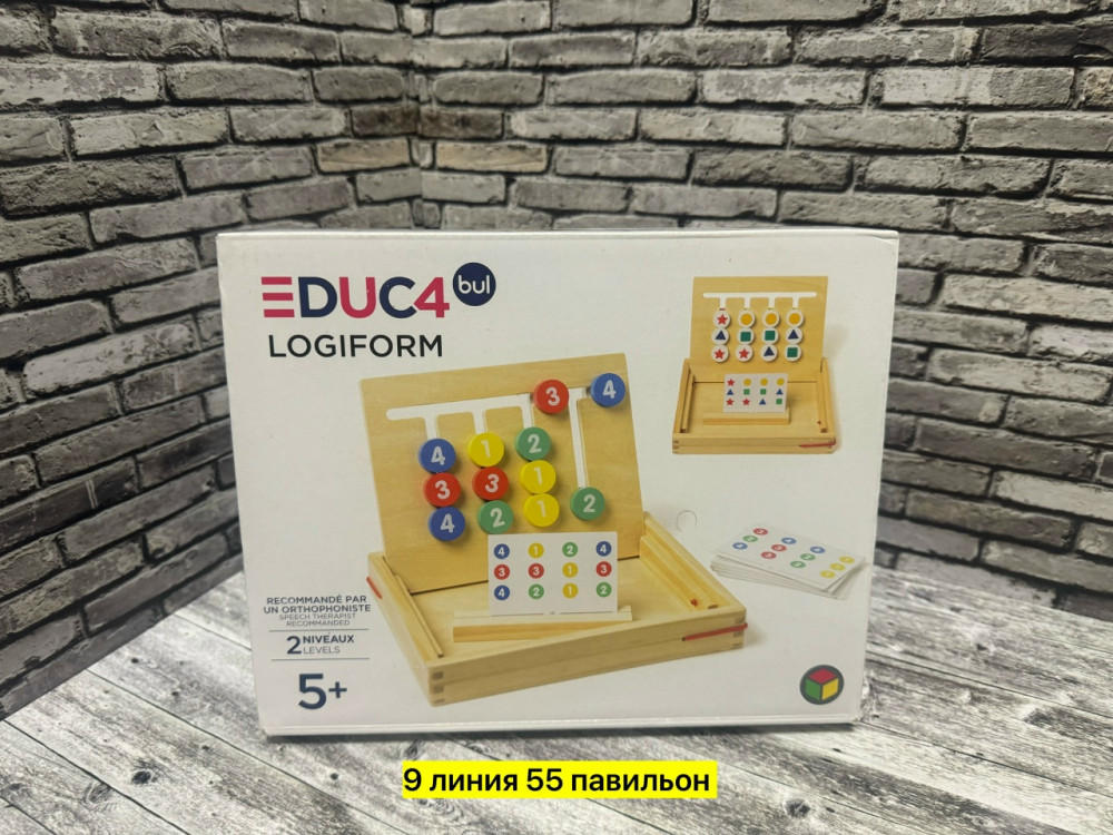 игра-головоломка купить в Интернет-магазине Садовод База - цена 500 руб Садовод интернет-каталог