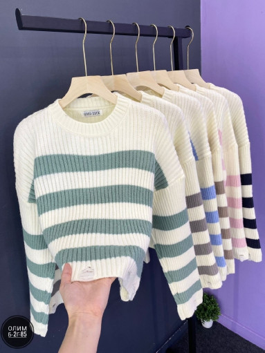 Свитер, вязка САДОВОД официальный интернет-каталог