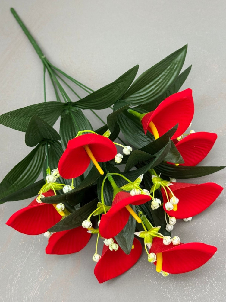 Искусственные цветы купить в Интернет-магазине Садовод База - цена 2600 руб Садовод интернет-каталог