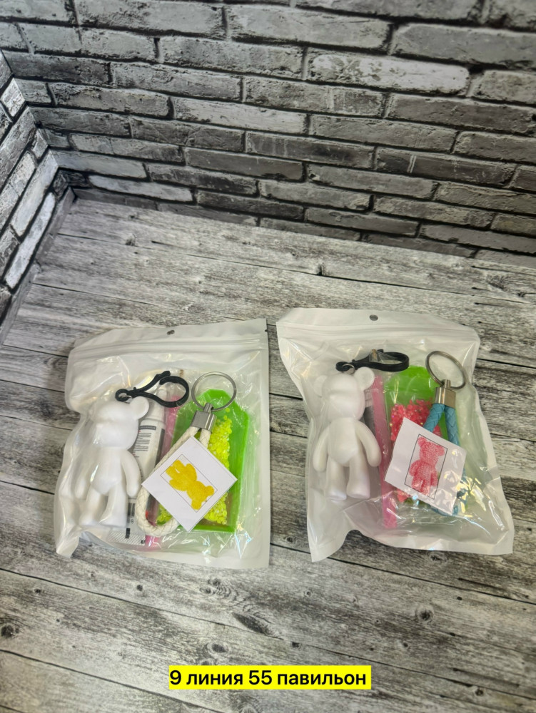 набор игрушек купить в Интернет-магазине Садовод База - цена 150 руб Садовод интернет-каталог