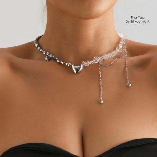 колье САДОВОД официальный интернет-каталог