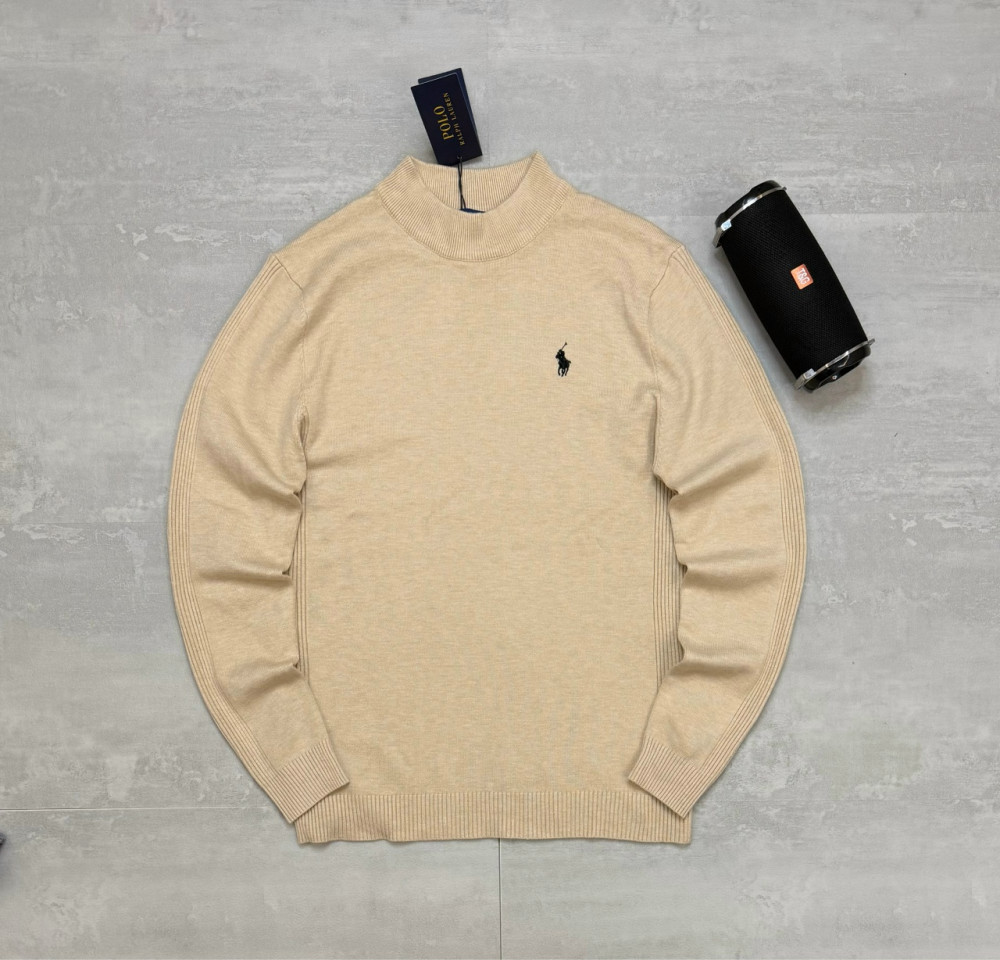 Свитер бежевый купить в Интернет-магазине Садовод База - цена 2000 руб Садовод интернет-каталог