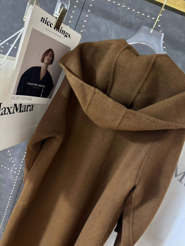 Пальто коричневое купить в Интернет-магазине Садовод База - цена 5800 руб Садовод интернет-каталог