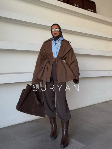 тренч САДОВОД официальный интернет-каталог