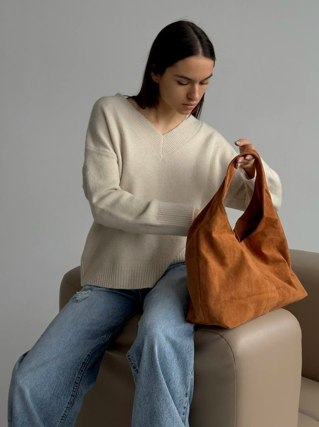 🖇️СУМКА ШОППЕР купить в Интернет-магазине Садовод База - цена 1450 руб Садовод интернет-каталог