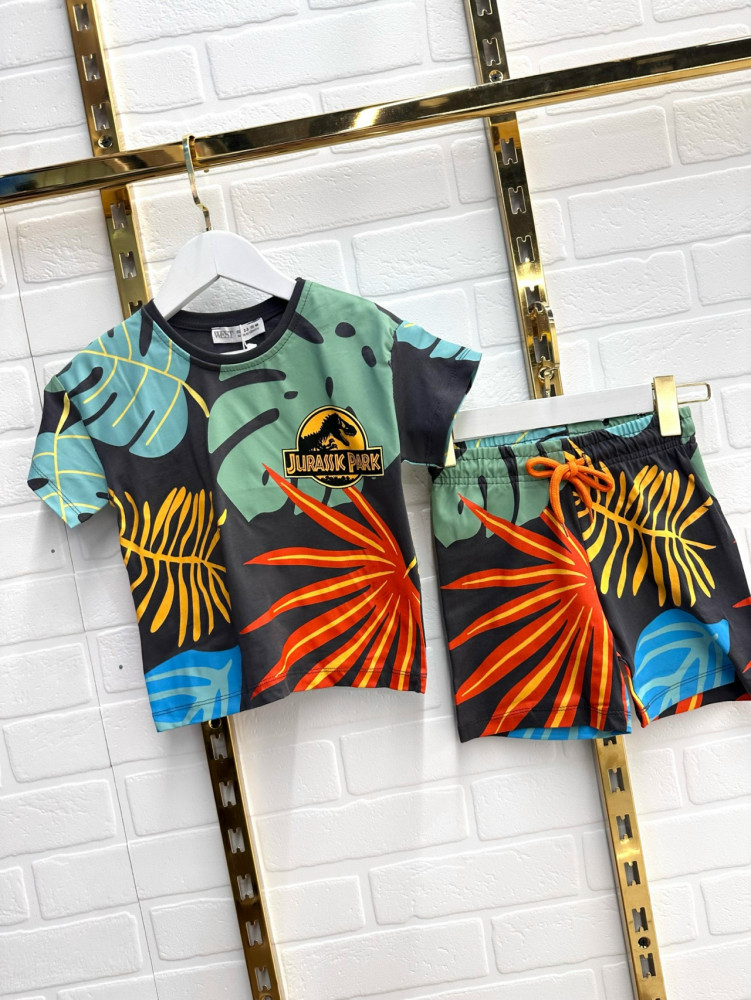 Детский костюм Цвет как на фото купить в Интернет-магазине Садовод База - цена 1099 руб Садовод интернет-каталог