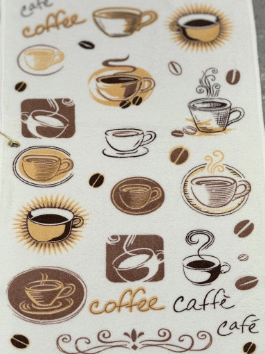 Внимание в наличии полотенца кофе ☕Полотенце на кухню САДОВОД официальный интернет-каталог
