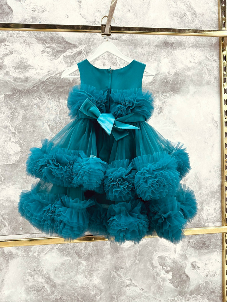 Платье зеленое купить в Интернет-магазине Садовод База - цена 2099 руб Садовод интернет-каталог