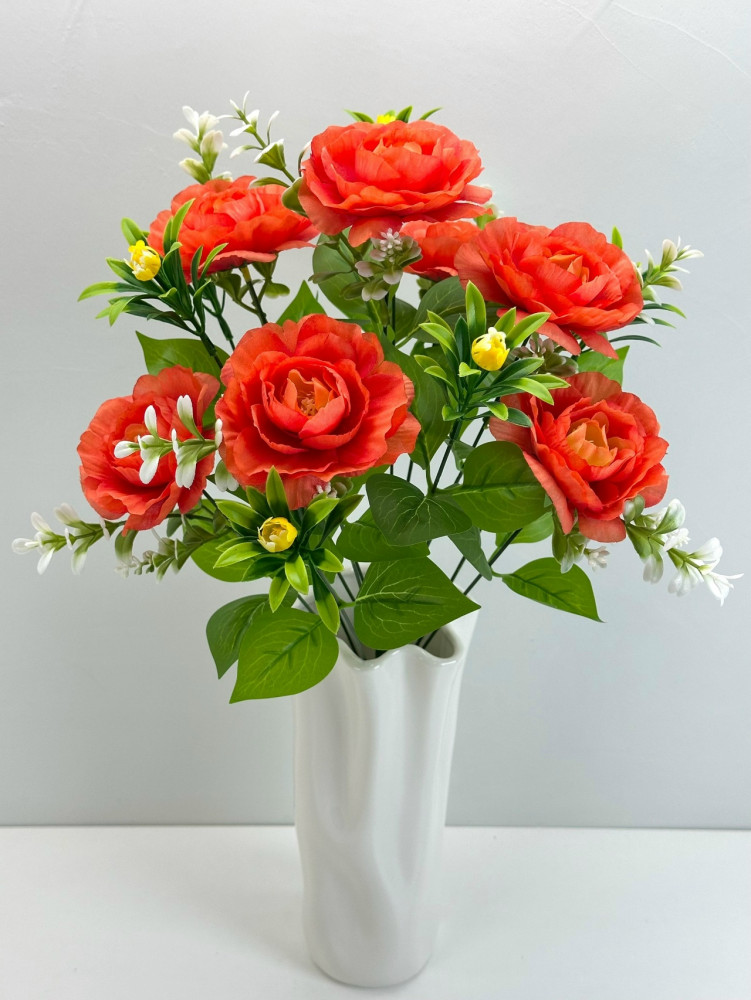 Искусственные цветы купить в Интернет-магазине Садовод База - цена 2000 руб Садовод интернет-каталог