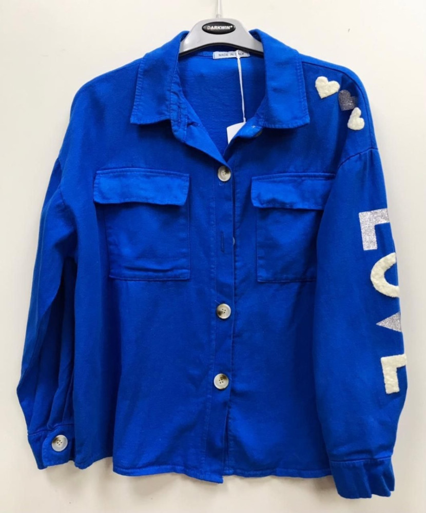 Куртка синяя купить в Интернет-магазине Садовод База - цена 2400 руб Садовод интернет-каталог