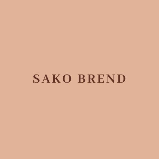 Женская Одежда Sako Brend