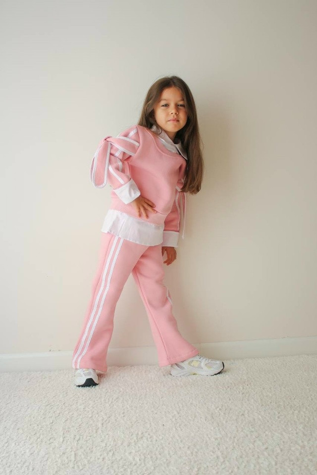 Детский костюм розовый купить в Интернет-магазине Садовод База - цена 1399 руб Садовод интернет-каталог