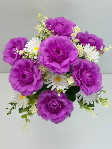 Искусственные цветы САДОВОД официальный интернет-каталог