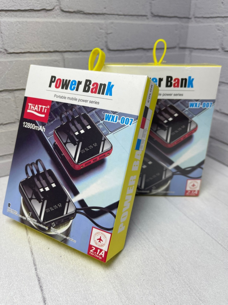 Power Bank купить в Интернет-магазине Садовод База - цена 450 руб Садовод интернет-каталог