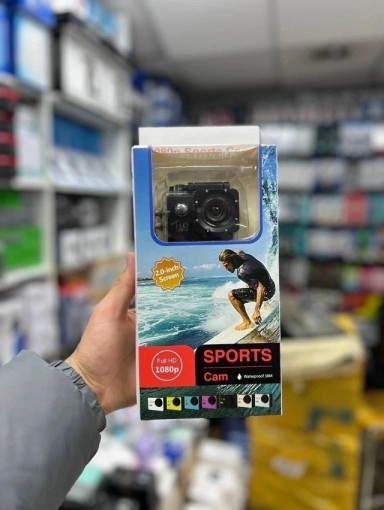 Экшн камера САДОВОД официальный интернет-каталог