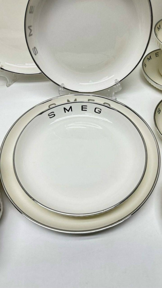 Столовый сервиз купить в Интернет-магазине Садовод База - цена 6299 руб Садовод интернет-каталог