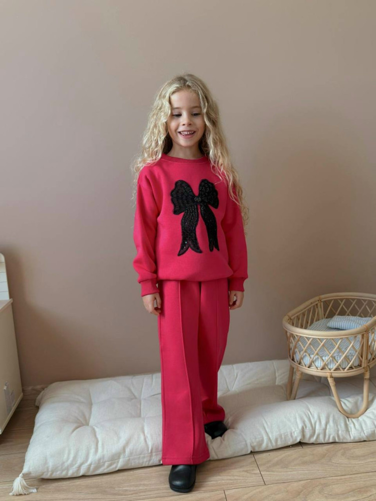 Детский костюм красный купить в Интернет-магазине Садовод База - цена 1299 руб Садовод интернет-каталог