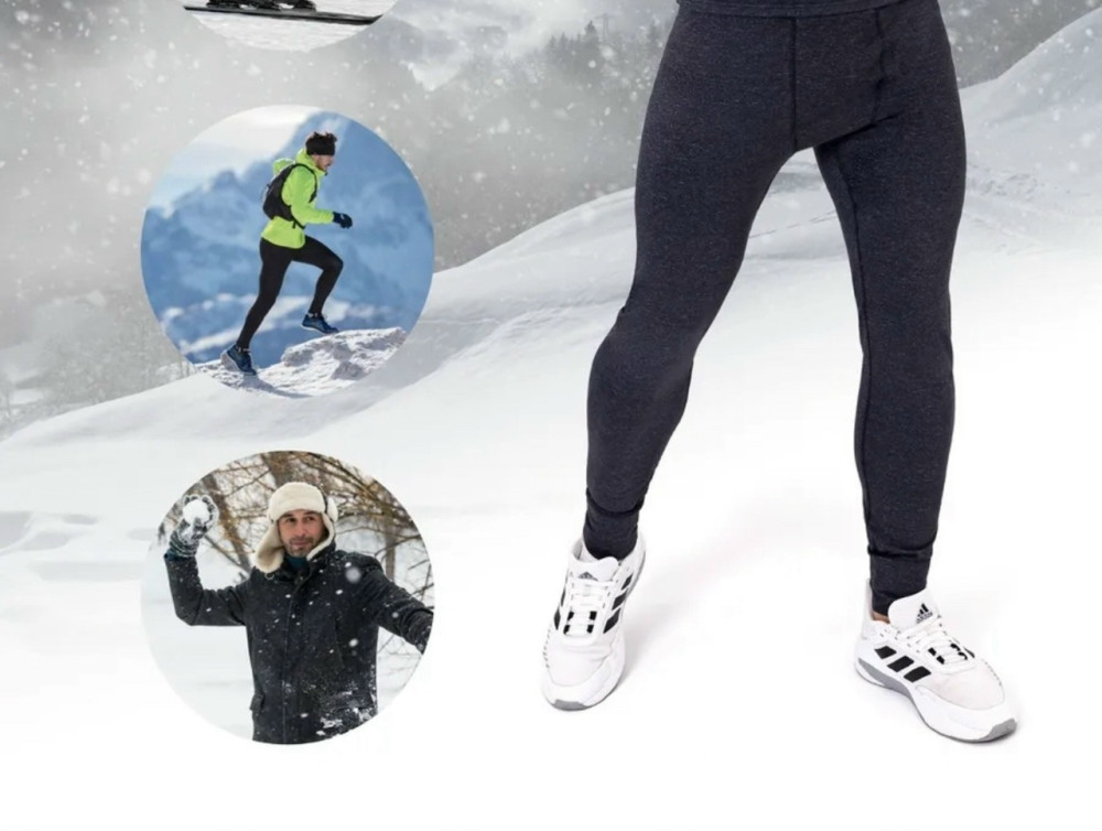 термобелье купить в Интернет-магазине Садовод База - цена 150 руб Садовод интернет-каталог