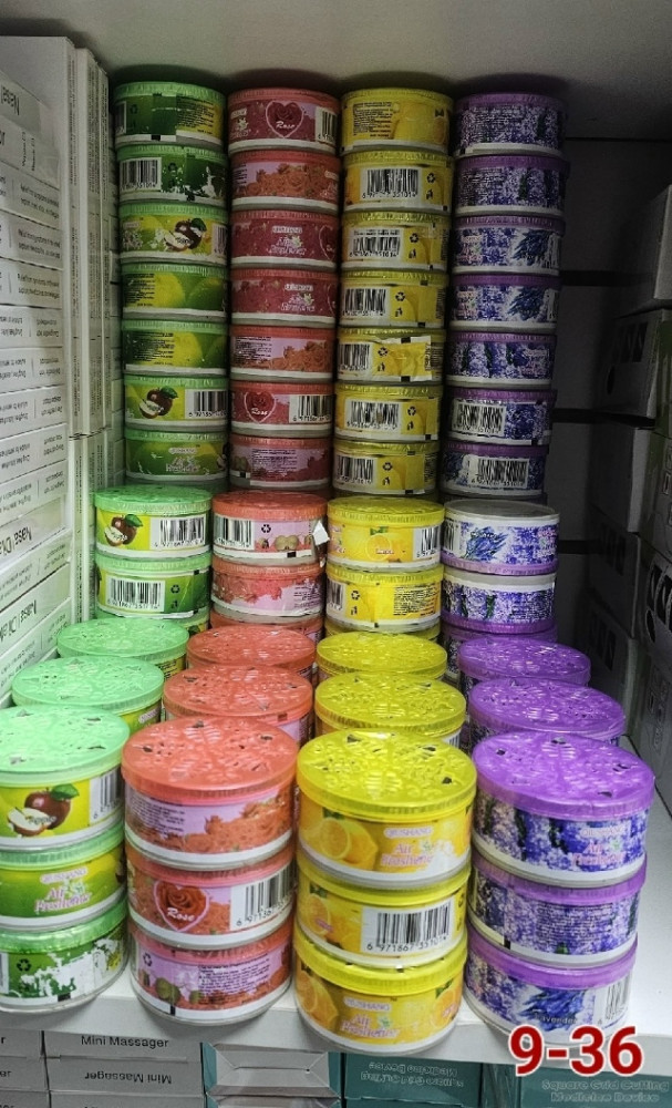 набор ароматизаторов купить в Интернет-магазине Садовод База - цена 150 руб Садовод интернет-каталог