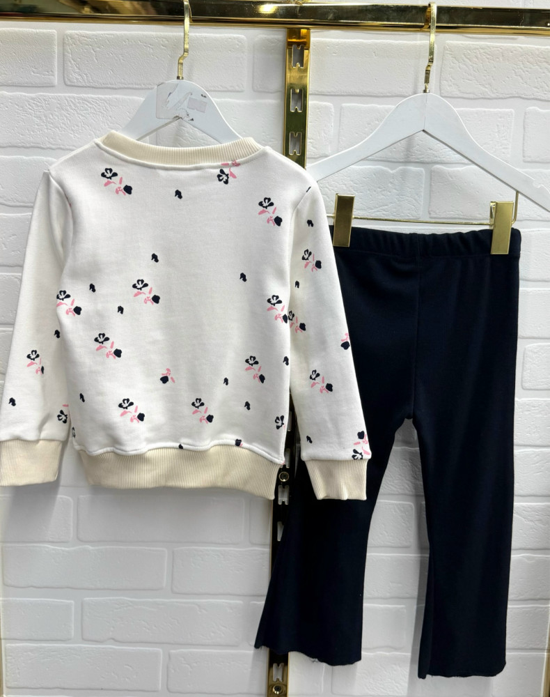 Костюм двойка, трехнитка купить в Интернет-магазине Садовод База - цена 1299 руб Садовод интернет-каталог