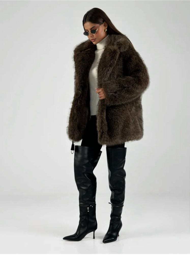 Шуба купить в Интернет-магазине Садовод База - цена 2300 руб Садовод интернет-каталог