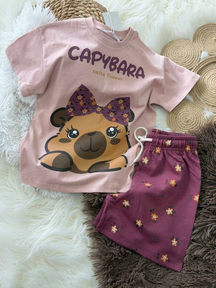 Спортивный костюм, хлопок купить в Интернет-магазине Садовод База - цена 999 руб Садовод интернет-каталог