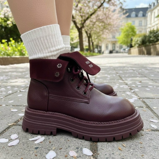 Ботинки САДОВОД официальный интернет-каталог